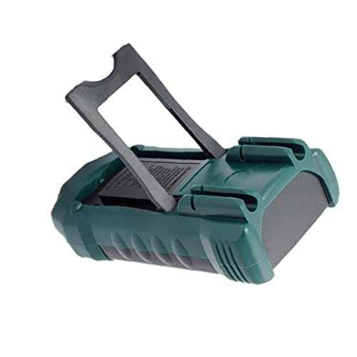 Digitale multimeter MS8268 Autoselecterende digitale multimeter Handheld Multi Tester Green, spanning en stroom… - Image 6