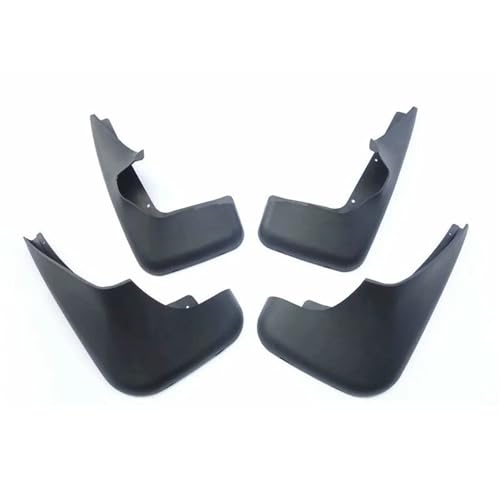 Bavettes de protection pour BMW X5 E53 1999-2006 avec accessoires