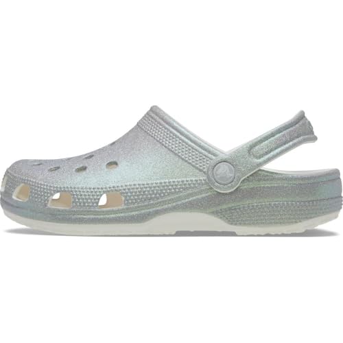 Image of Crocs Classic Clogs - Glitter
