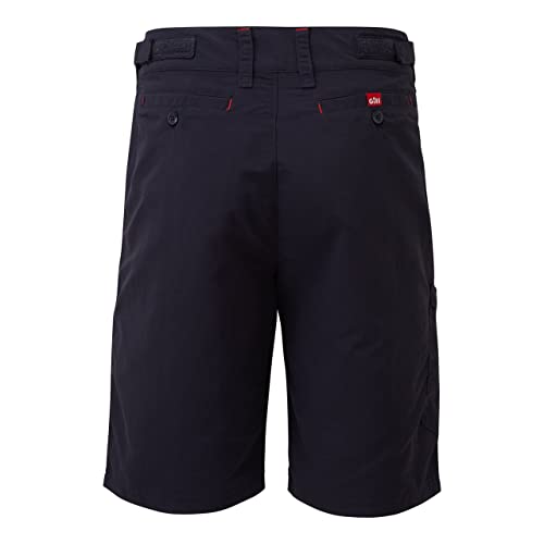 Image of Gill Men's UV Tec Shorts - 50+ UV Sun Protection & Water Repellent Finish