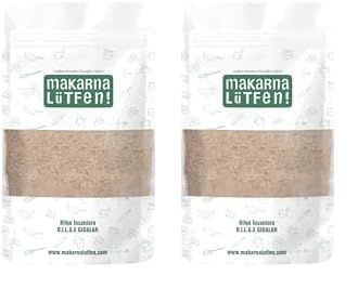 makarna lütfen! Galeta Unu Tam Buğday 200 Gr 2li paket