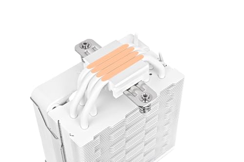 Thermaltake ASTRIA 200 ARGB | Air Cooler | Snow