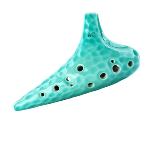 �I�J���i �y�� �Z���~�b�N�I�J���i�I�u�^�C�� 12���I�J���i�y��(Green)