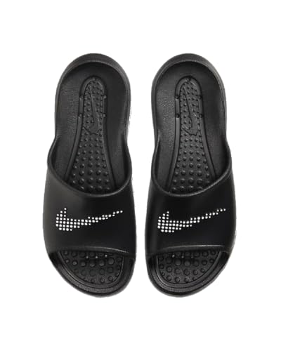 Nike Victori One Shower Women Slides Badelatschen (black, numeric_42)...