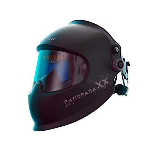 Optrel Panoramaxx CLT Crystal Welding Helmet