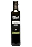Volcanic Grown Extra Virgin Olive Oil Monte Etna Nocellara - 500ml