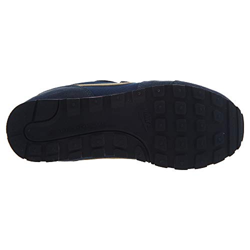 Tênis Nike Md Runner 2 (ps) 807320-406 27 125713