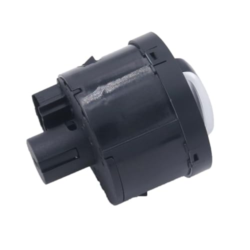 Interruptor de faros antiniebla con control fluido para Caddy III 3