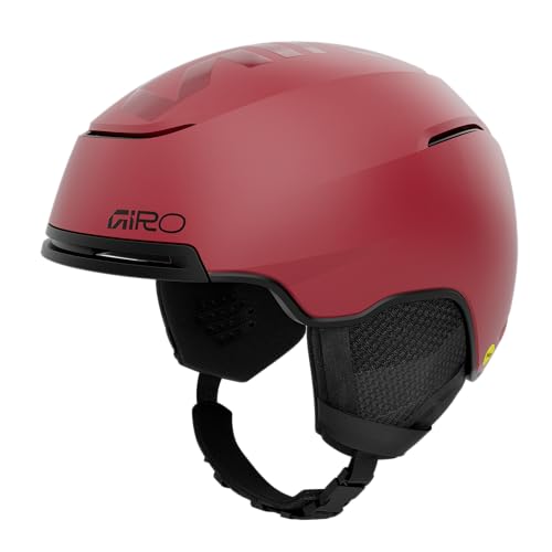 Image of Giro Jackson MIPS Ski Helmet - Snowboard Helmet for Men, Women & Youth - Low Profile and Lightweight
