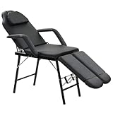 sillon pedicure spa El cojín de apoyo de la cabeza y los reposabrazos son extraíbles