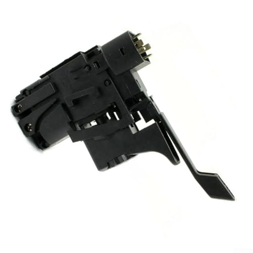 Interruttore di ricambio per Bosch GBH 2 24 DFR AC220240V, codice articolo 1617200077