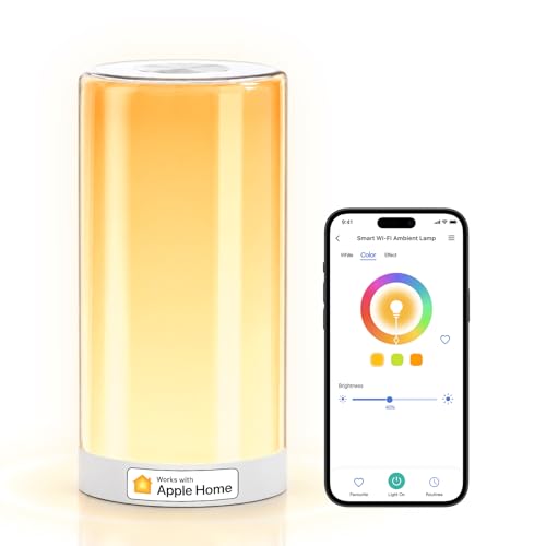 Meross Ambient Light MSL430