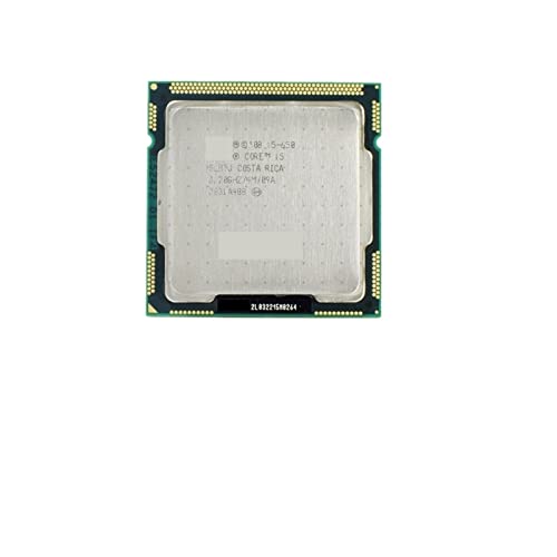 Numero modello: I5-650 Processore c I5-650 I5 650 3,2 GHz 4 MB Presa cache LGA1156 32 nm 73 W CPU desktop