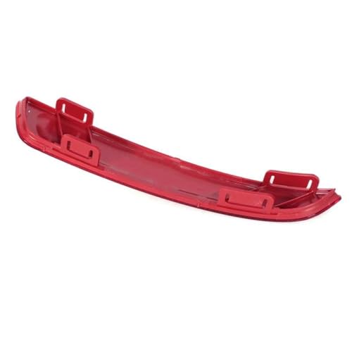 Feu stop de pare-chocs arrière Volvo C30解决夜间尾部反光低安全隐患