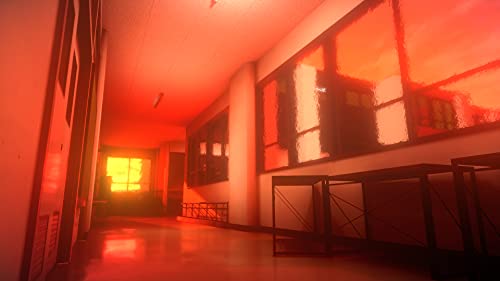 Yuoni Sunset Edition Ps5 - vue 8