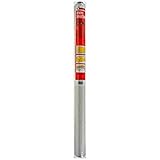 THERMWELL V3625/8 3 x 25 8mm Clear Sheeting
