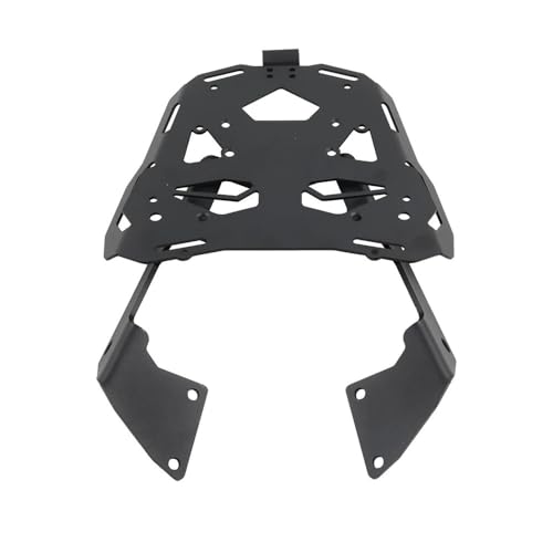 Porte-bagages arrière pour Honda CB 500X et CB500F support de coffre robuste