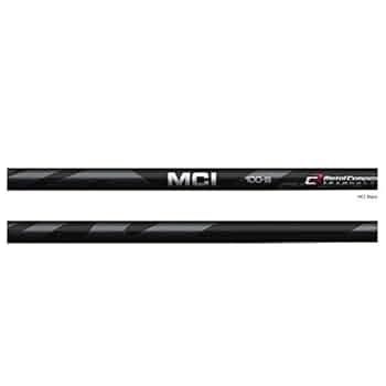 MCI 80S ピンスリーブ付き　6Uハイブリッドシャフト Amazon | 【ピン G425 ハイブリッド スリーブ装着シャフト