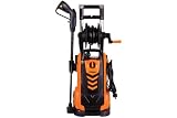 Villager Idropulitrice VHW 120
