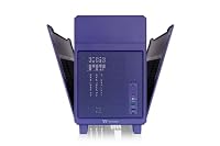 Thermaltake TR100 | Mini Tower | Super Compact | Future Dusk – Ansicht 7