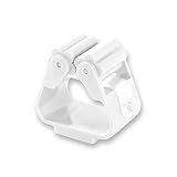 Bathroom Wall Mounted Mop Holder Brush Broom Hanger Organizer Home Storage Rack Suction Hanging Pipe Hooks Household Tools