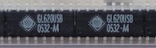 Brand New (1 PCS) GL620 GENESYS