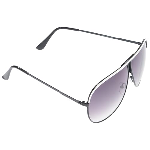 Scarface Tony Montana Black Gradiant Sunglasses3