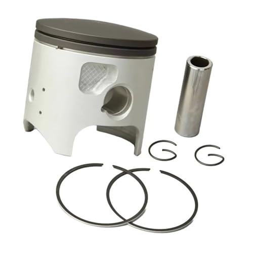 Piston KDX200 66.25mm segment de réparation cylindre alésé +25