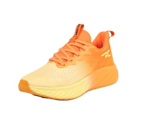 Image of Red Chief Sports Lace Up Low Ankle Running Shoes for Men | Sports Shoes for Men | Shoes for Man Stylish | R1712