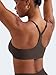 Best Sports Bras for Small Chests: My Ultimate Guide for Comfort & Support in 2026 15 YEOREO Y Back Sports Bras for Women Padded Racerback Bra Paisely Light Impact Adjustable Straps Gym Workout Tops Cocoa S