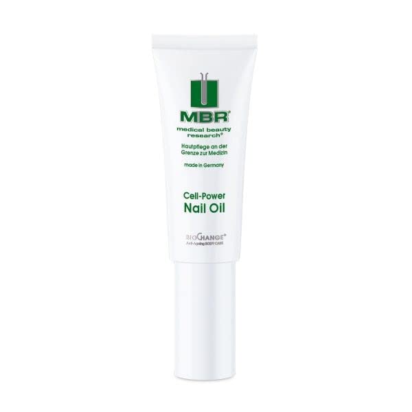 MBR CELL-POWER NAIL OIL