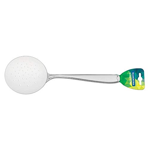 Espumadeira 28Cm Em Aço Inox Copacabana 63901221 Tramontina