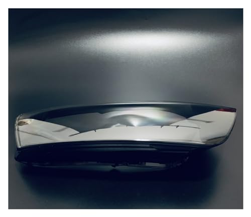 Lentille phare voiture gauche transparente contre le jaunissement Q3