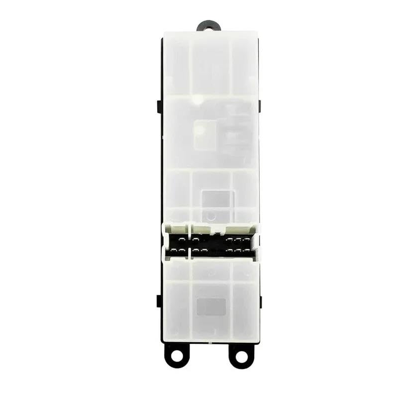 Interrupteur de vitre bloquée solution pour Nissan Frontier Xterra commande 25401-EA003 - 7