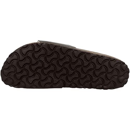 Birkenstock Damen Sandale Braun 42 – Ansicht 5
