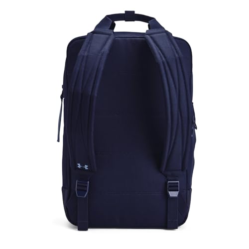 Under Armour, Project Rock Box 30L Backpack Bag, night blue2