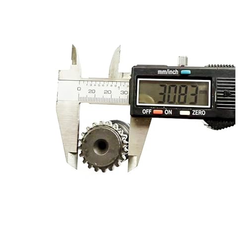 Núcleo de eje delantero 9AWA-290110: elimina ruidos en transmisión Cfmoto Cforce X8 X10 2