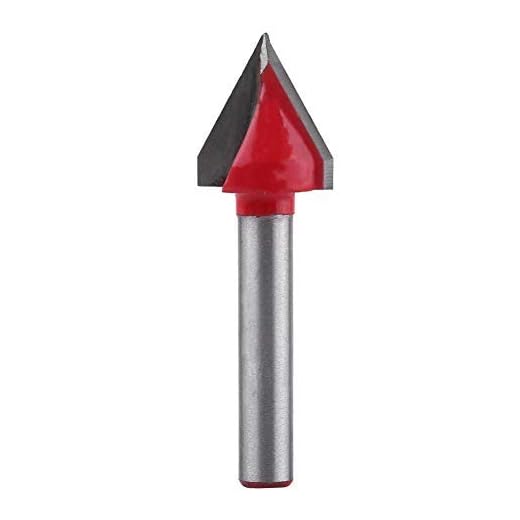 1 del 3D volframstål träbearbetning CNC fräs vass skärverktyg ändkvarn 60/90/120/150 grader 6 mm skaft flervägsförpackning socialme-EU (6 x 16 mm x 60°)