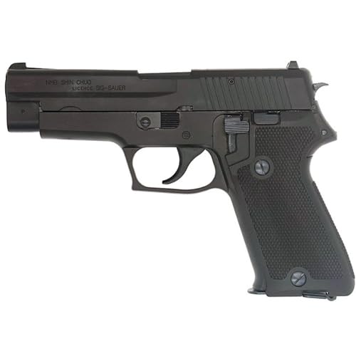 タナカワークス　SIG/SAUER P220 Evolution モデルガン Amazon.co.jp: タナカワークス SIG P220 陸上自衛隊モデル Evolution 2