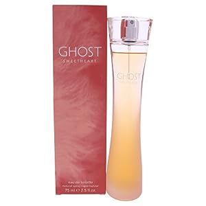 Ghost Sweetheart Eau de Toilette 75 ml Rosé