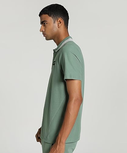 Puma Regular Fit Men T-Shirt