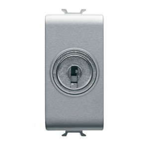 Solution schlüsselwechselsch 1m 1p 10AX contre les allumages intempestifs