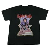 wWSCCCC55 Trippie Redd - A Love Letter To You Black Gift Birthday T-Shirt Black L