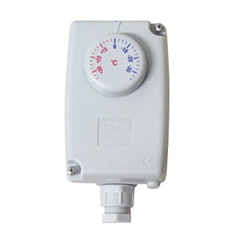 Wa Conception - Thg - Termostato M'Canique Hors Gel ... Bulbo