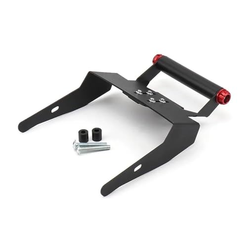 Support de navigation moto ADV350 barre de fixation GPS smartphone - 2