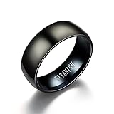 No solo puede usar este hermoso anillo como una joya todos los días, sino que también puede dárselo a sus seres queridos como regalo. Puedes regalarlo a tus padres, amigos, niños para cumpleaños, Navidad, fiestas o cualquier otra ocasión memorable.