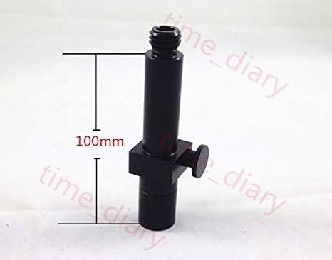 Quick Release Adapter KIT for Prism Pole G.P.S Surveying for Topcon/SECO/Trimble/Leica
