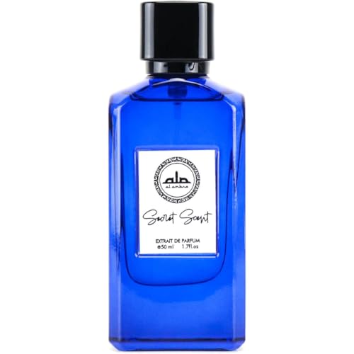 Secret Scent Extrait de Parfum 50 ml de ámbar