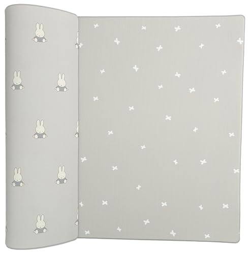 Miffy Woodland Tales Ofie Mat, Baby Play mat