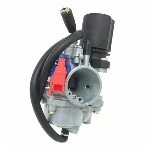 Carburateur starter électrique E-TON TXL Viper 50 RXL50 90 Mini Carb quad